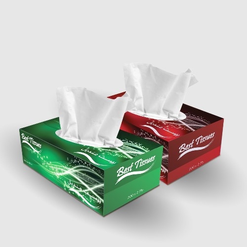 The Best Facial Tissues